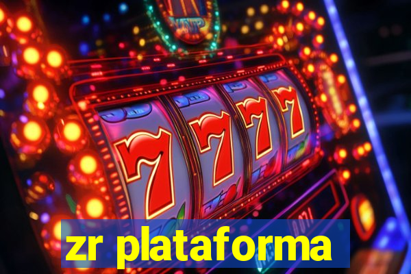 zr plataforma